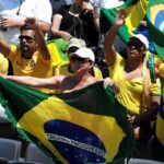 Tifosi Brasile