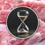 carne conservazione freezer